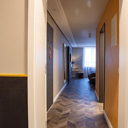 Hotel Zuckerfabrik Stuttgart Zewnętrze zdjęcie