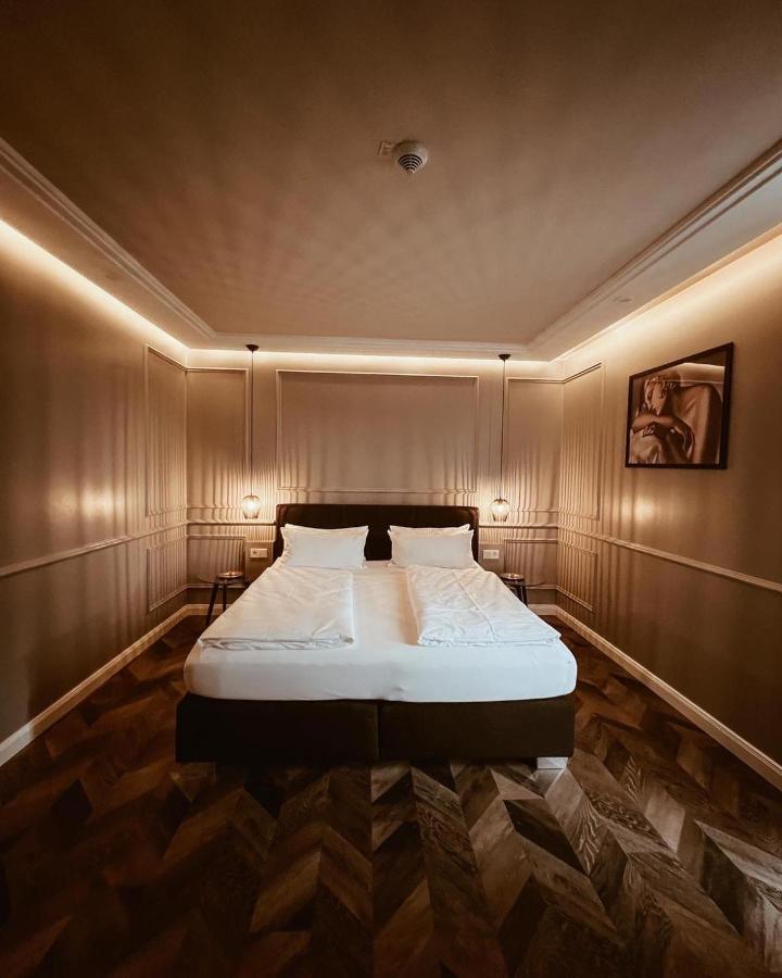 Hotel Zuckerfabrik Stuttgart Zewnętrze zdjęcie