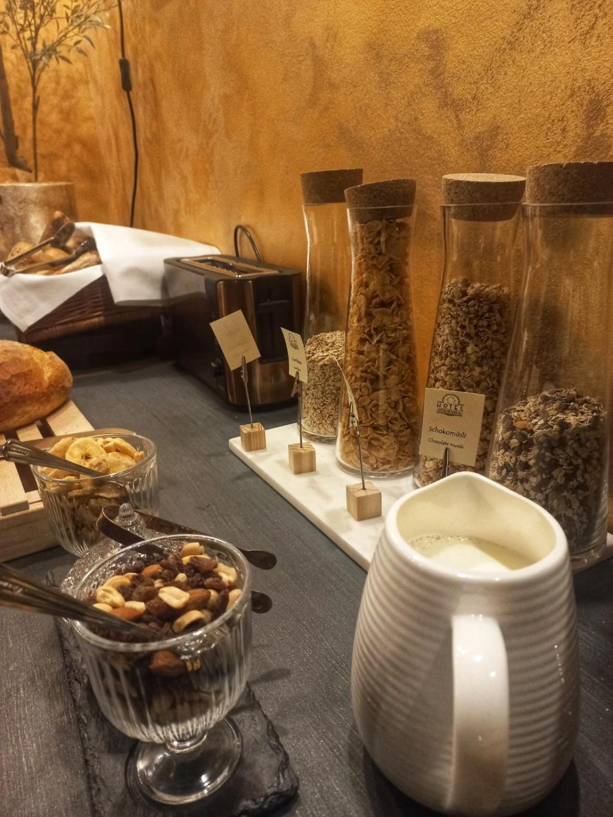 Hotel Zuckerfabrik Stuttgart Zewnętrze zdjęcie