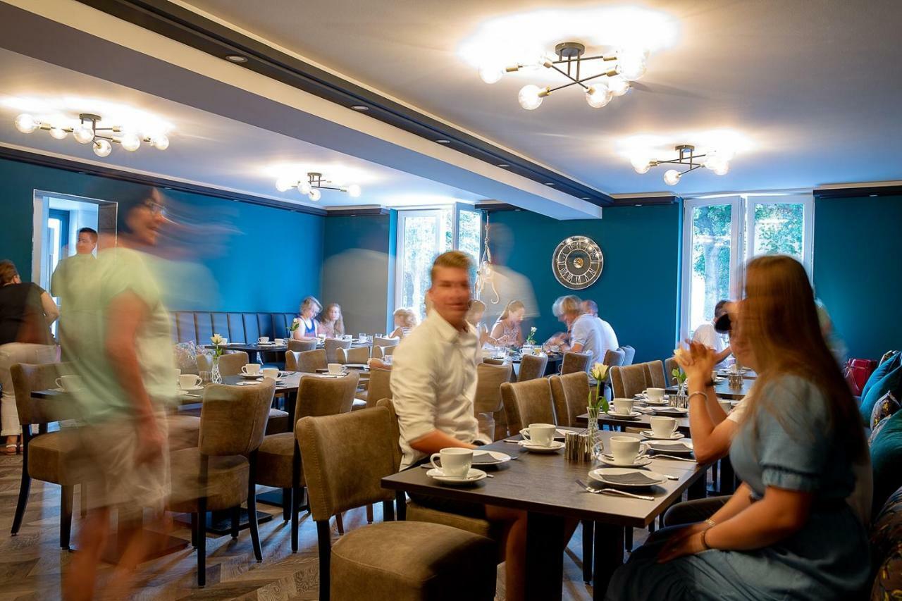 Hotel Zuckerfabrik Stuttgart Zewnętrze zdjęcie